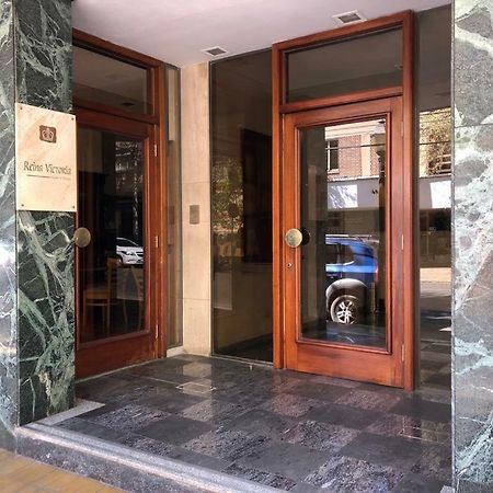 Departamento Centrico Mendoza-Reina Victoria Apartment Екстериор снимка