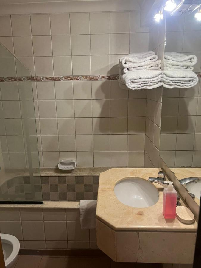 Departamento Centrico Mendoza-Reina Victoria Apartment Екстериор снимка