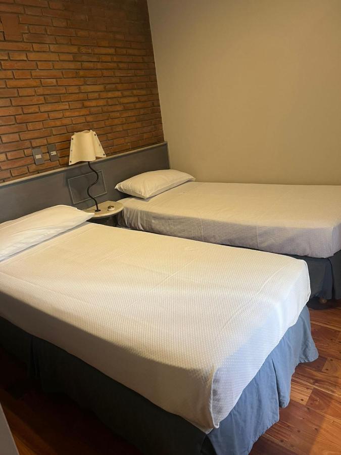 Departamento Centrico Mendoza-Reina Victoria Apartment Екстериор снимка