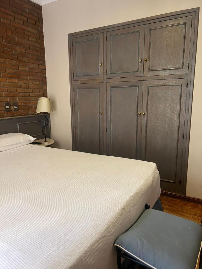 Departamento Centrico Mendoza-Reina Victoria Apartment Екстериор снимка