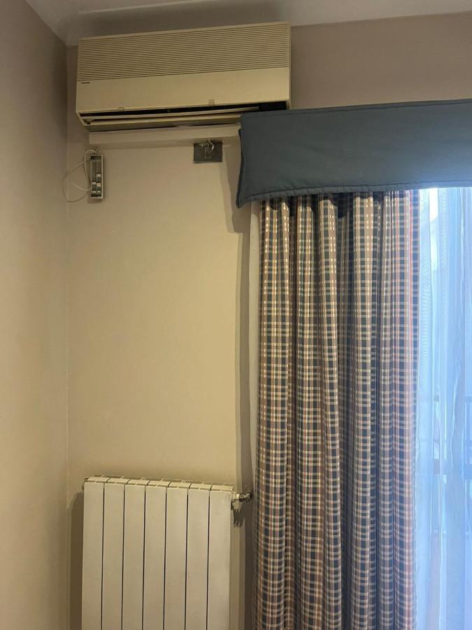 Departamento Centrico Mendoza-Reina Victoria Apartment Екстериор снимка