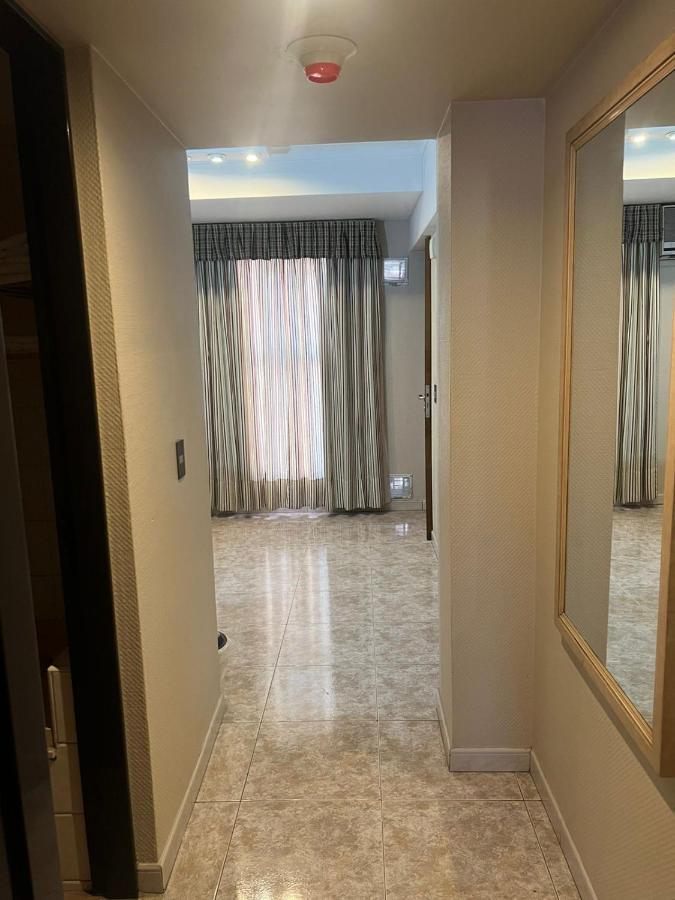 Departamento Centrico Mendoza-Reina Victoria Apartment Екстериор снимка
