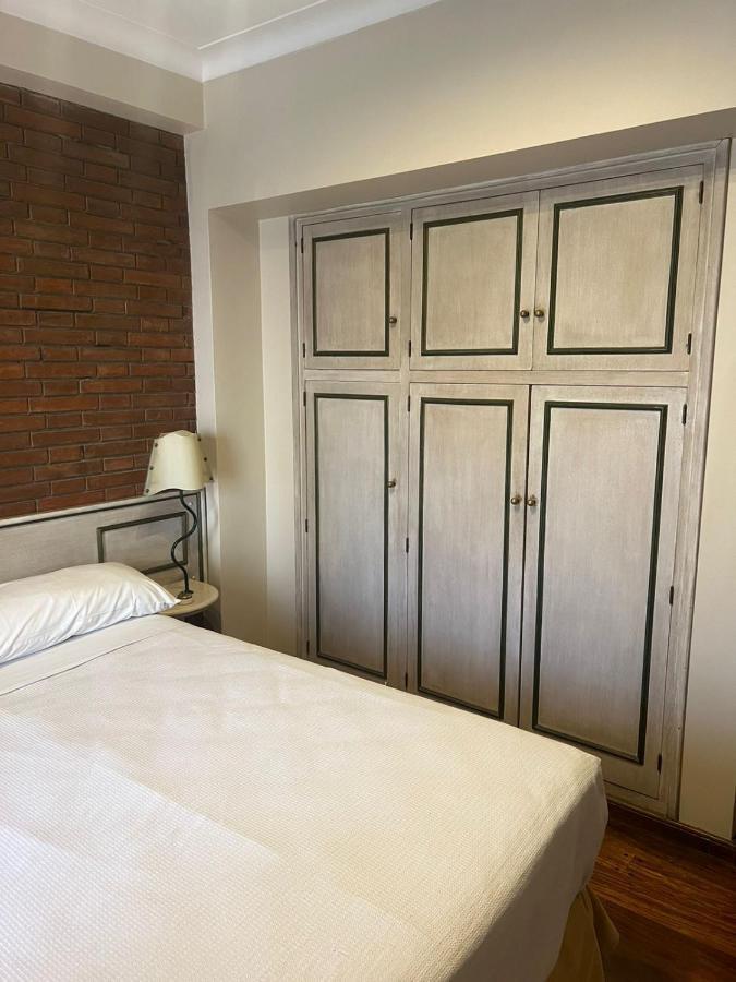 Departamento Centrico Mendoza-Reina Victoria Apartment Екстериор снимка