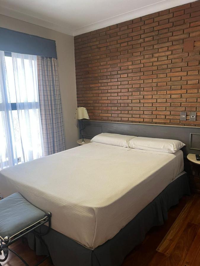Departamento Centrico Mendoza-Reina Victoria Apartment Екстериор снимка