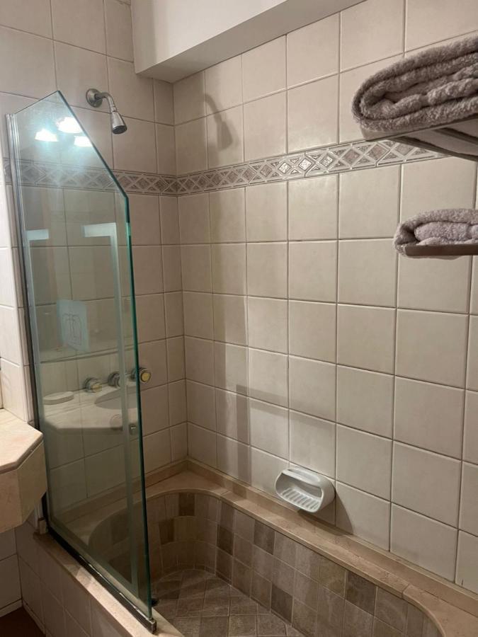 Departamento Centrico Mendoza-Reina Victoria Apartment Екстериор снимка