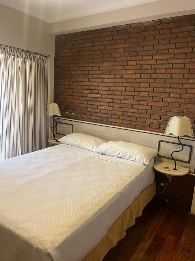 Departamento Centrico Mendoza-Reina Victoria Apartment Екстериор снимка