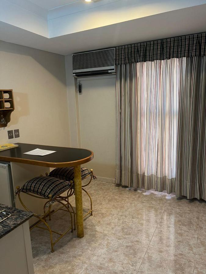 Departamento Centrico Mendoza-Reina Victoria Apartment Екстериор снимка