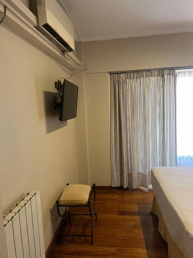 Departamento Centrico Mendoza-Reina Victoria Apartment Екстериор снимка