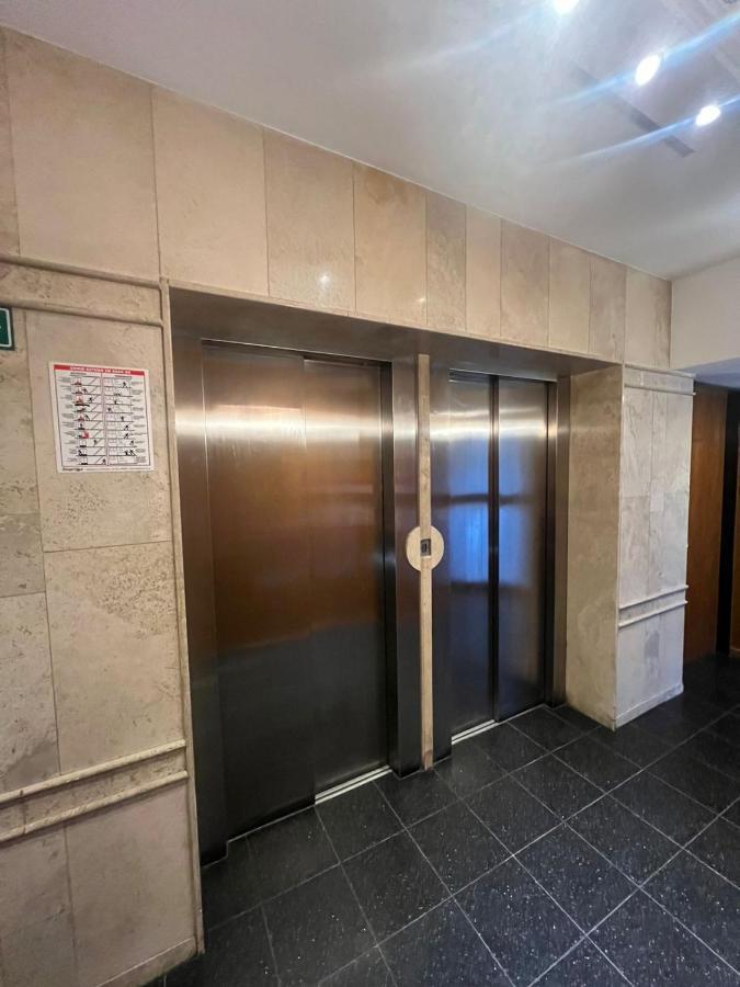 Departamento Centrico Mendoza-Reina Victoria Apartment Екстериор снимка