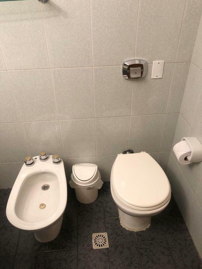 Departamento Centrico Mendoza-Reina Victoria Apartment Екстериор снимка