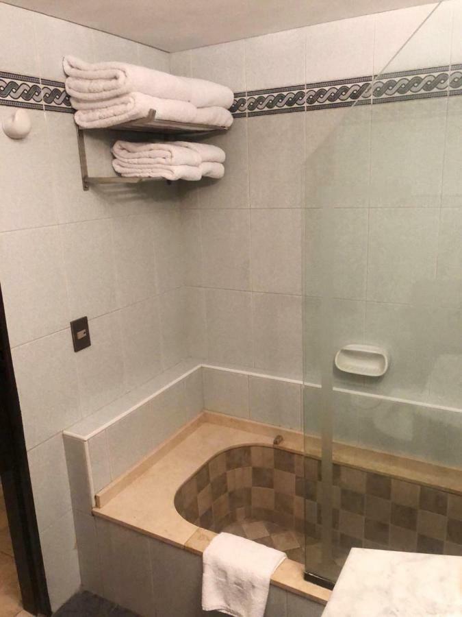 Departamento Centrico Mendoza-Reina Victoria Apartment Екстериор снимка