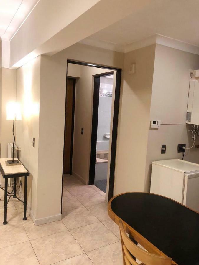 Departamento Centrico Mendoza-Reina Victoria Apartment Екстериор снимка