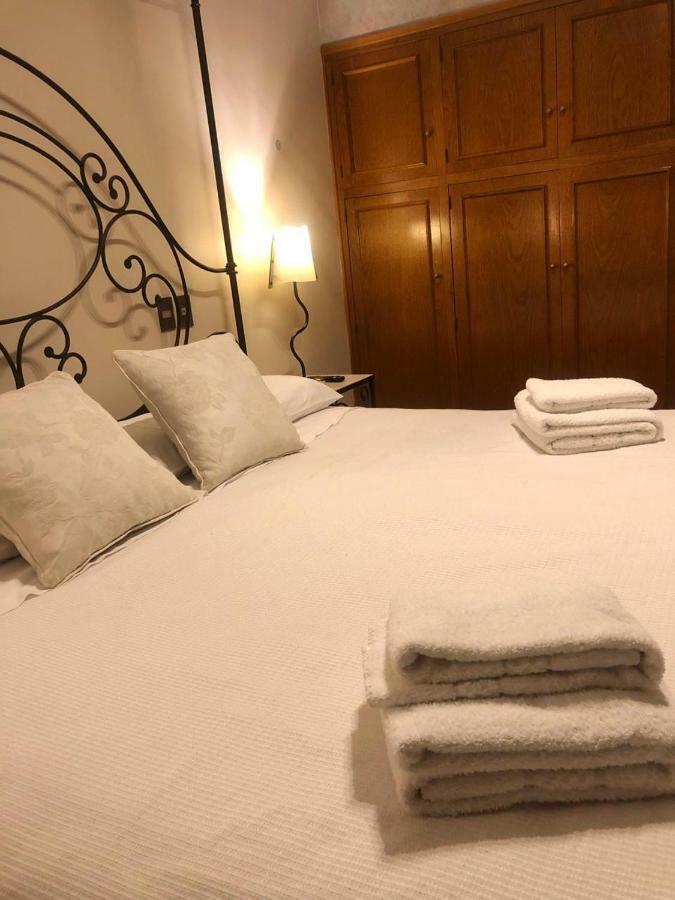 Departamento Centrico Mendoza-Reina Victoria Apartment Екстериор снимка