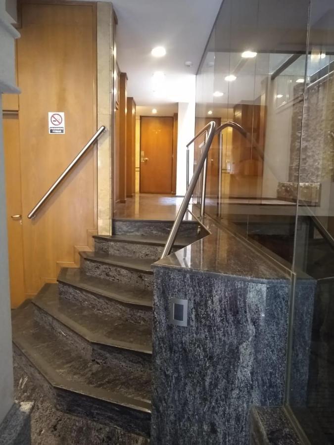 Departamento Centrico Mendoza-Reina Victoria Apartment Екстериор снимка